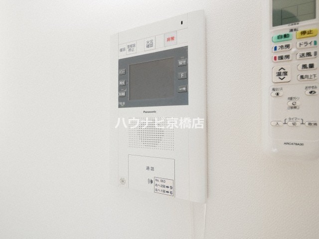 地下鉄谷町線 都島駅 徒歩10分 11階建 築10年のその他写真