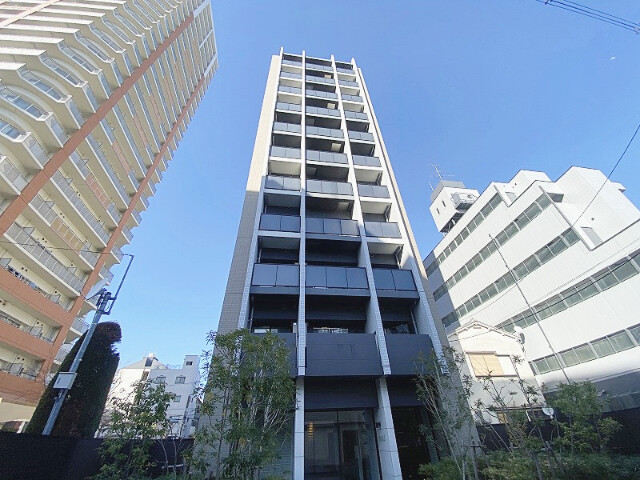 地下鉄谷町線 都島駅 徒歩10分 築10年
