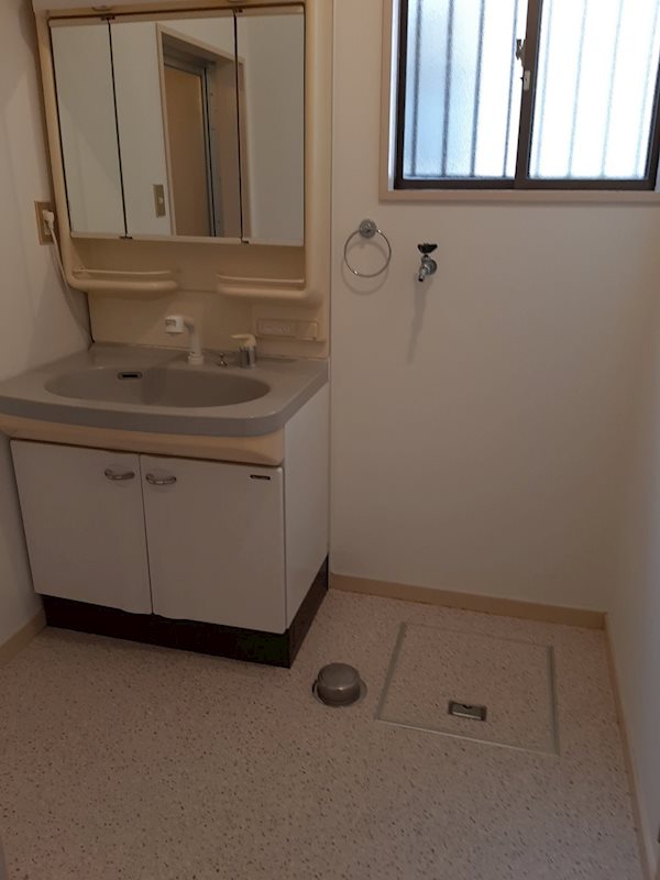 和気町4丁目一戸建ての内装写真