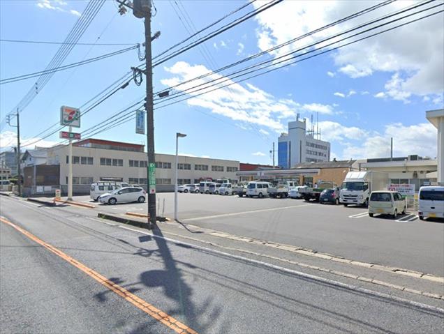 コンビニ　セブンイレブン岡山今保店（コンビニ）まで830m