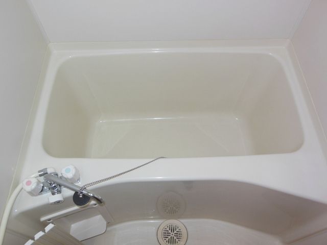 バス・シャワールーム　★キレイなバスルーム★