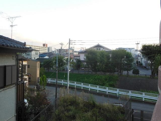 眺望　★お部屋からの景色★