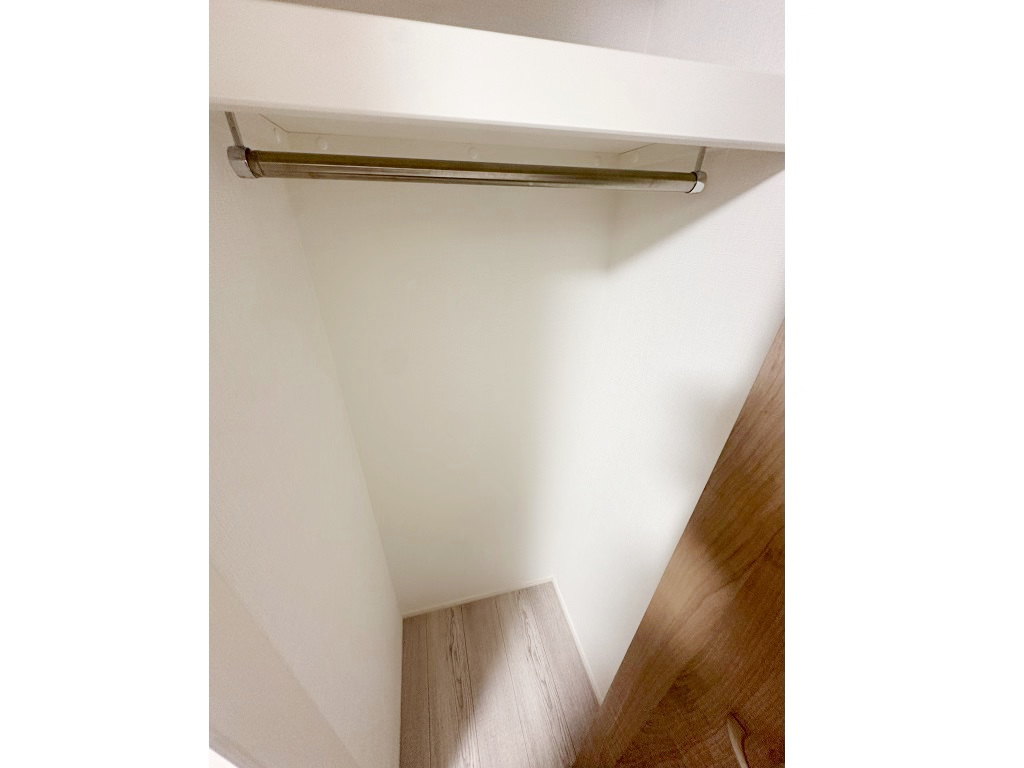 その他　おしゃれな内装です