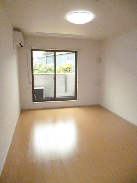 PreciousIIの居間写真