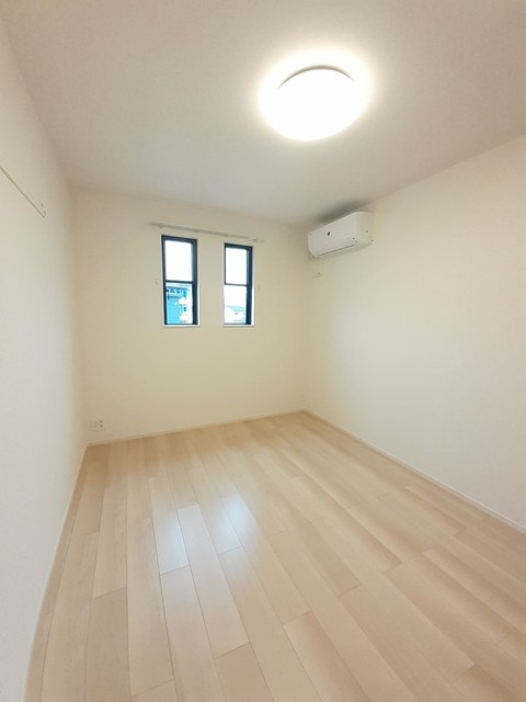 ラルース Aの内装写真