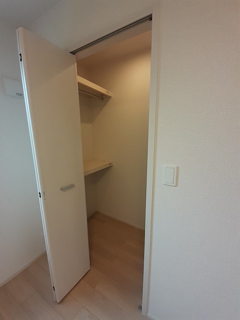ラルース Aの内装写真