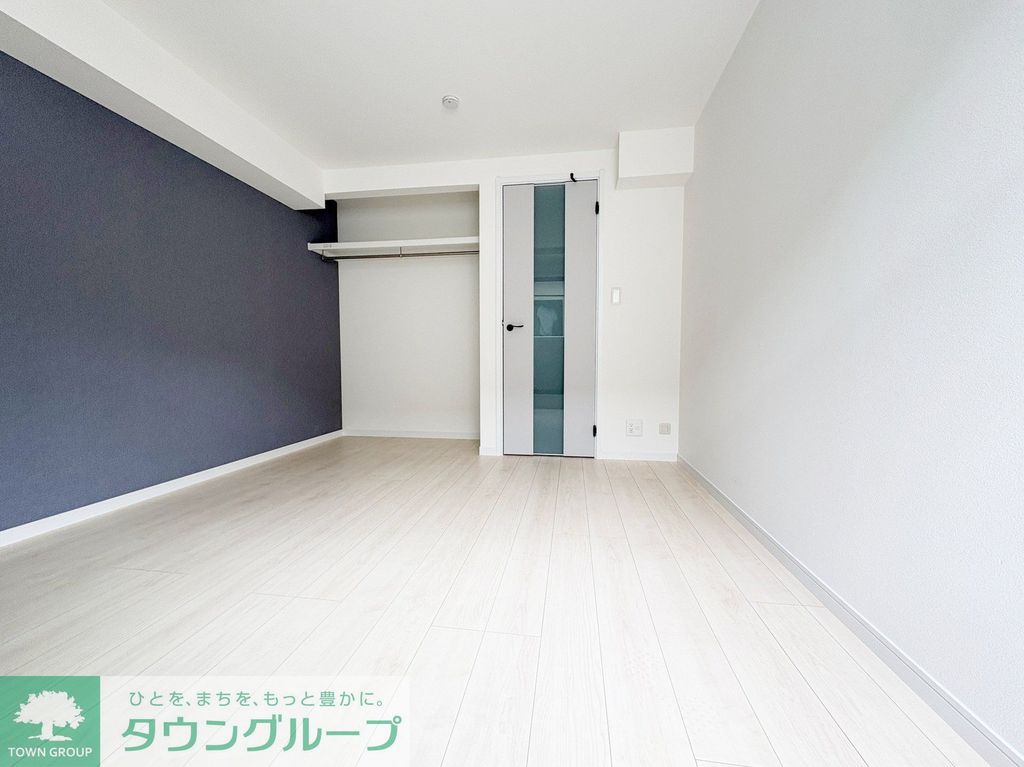 ベルフルール本厚木の内装写真