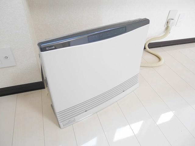 その他設備　設備