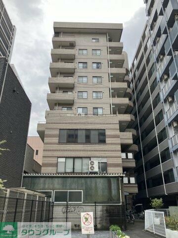 建物外観　★お問い合わせはタウンハウジング聖蹟桜ヶ丘店まで★