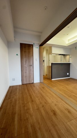 地下鉄七隈線 薬院大通駅 徒歩3分 12階建 築3年の内装写真