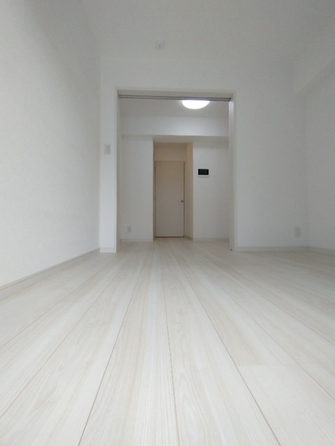 居室・リビング　きれいなお部屋