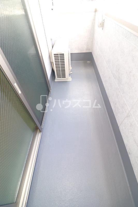 ハルミール忍ケ丘の内装写真