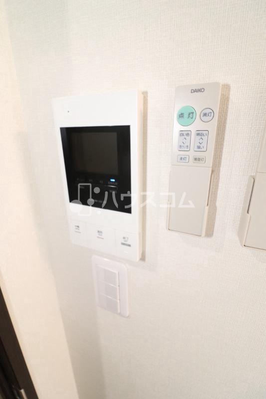 ハルミール忍ケ丘のその他写真