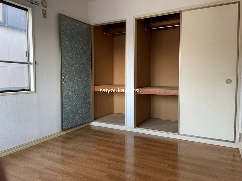 その他部屋・スペース
