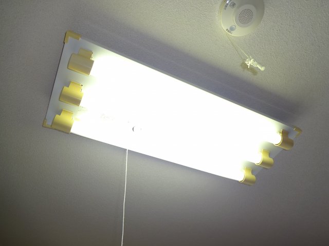 その他　照明器具