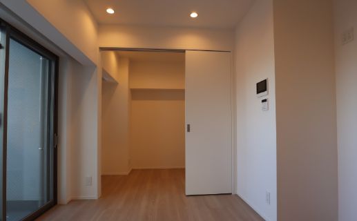 イプセ三軒茶屋の内装写真