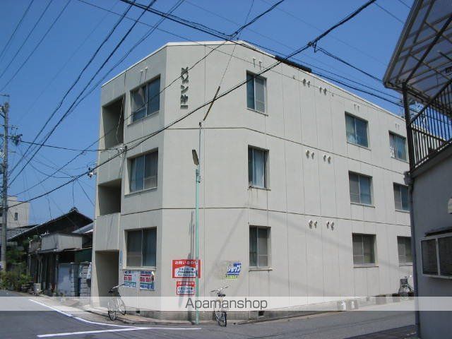 地下鉄東山線 名古屋駅 徒歩11分 築45年