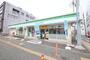コンビニ　ファミリーマート 名古屋浅間町店（コンビニ）まで400m