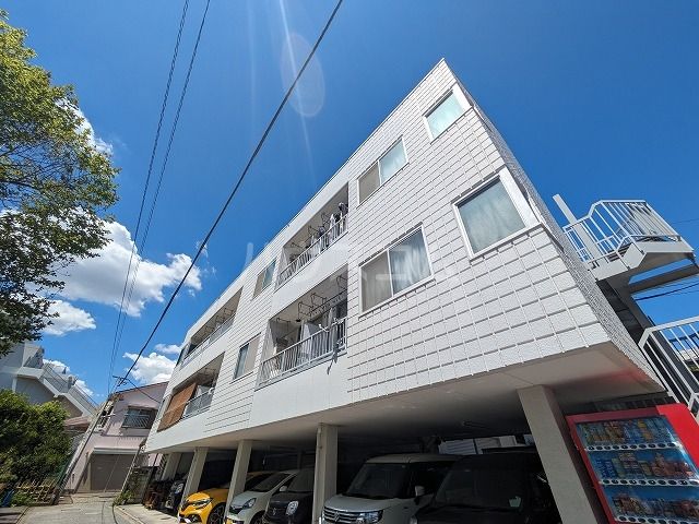 内藤マンション