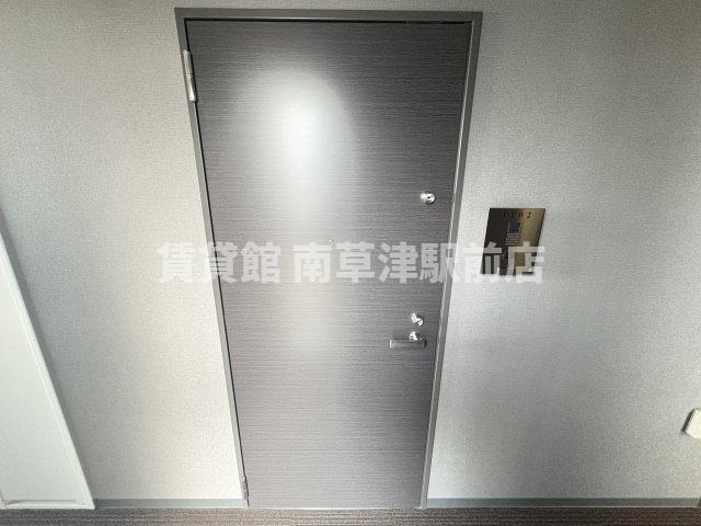玄関　同仕様写真
