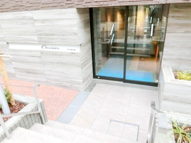 エントランス　★エントランス★