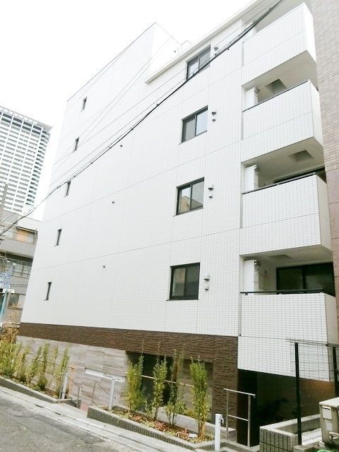 建物外観　★外観★