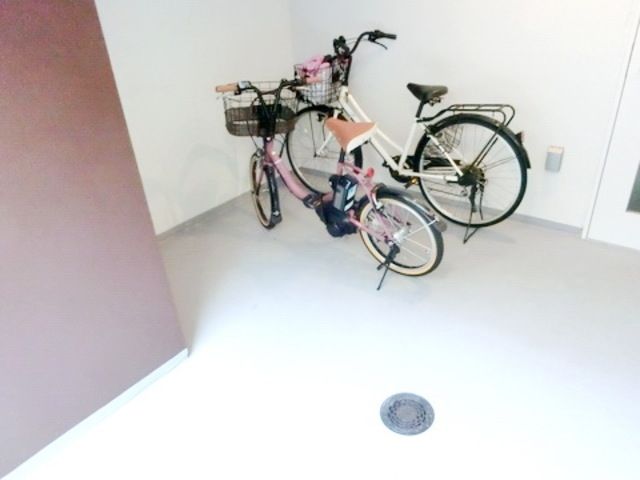 その他共有部分　★共用★