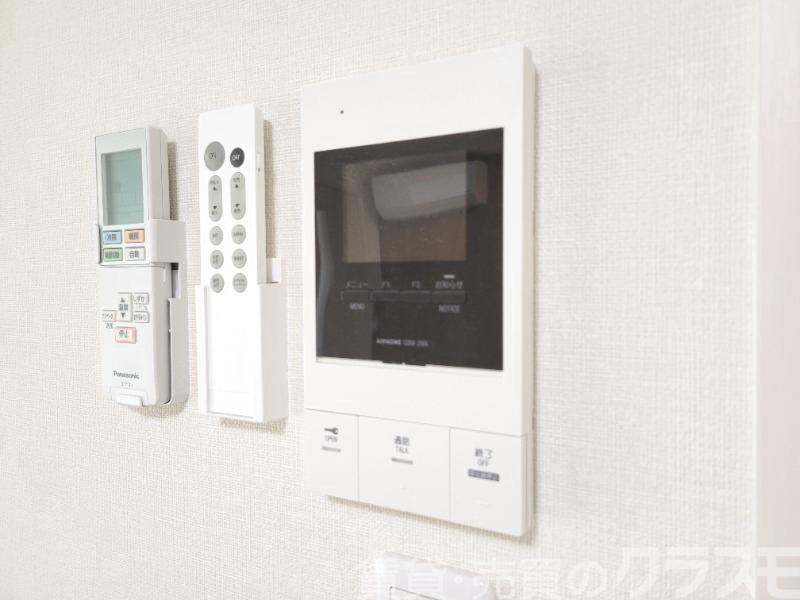 フジパレス三国ヶ丘サウスのその他写真