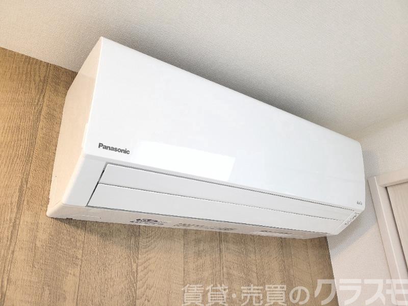 フジパレス三国ヶ丘サウスのその他写真