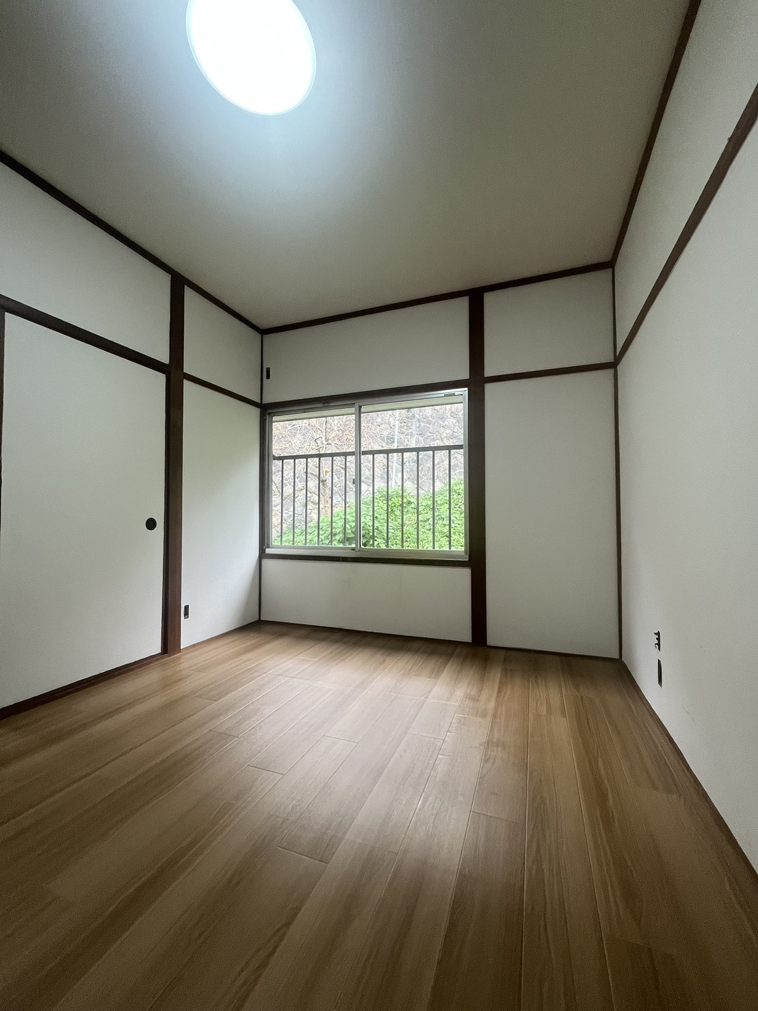 西丸山Terraceのその他写真