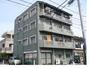 八王子駅より徒歩5分 2階 築55年5ヶ月の賃貸物件