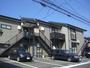 南小倉駅より徒歩3分 築22年9ヶ月 2階建の賃貸物件