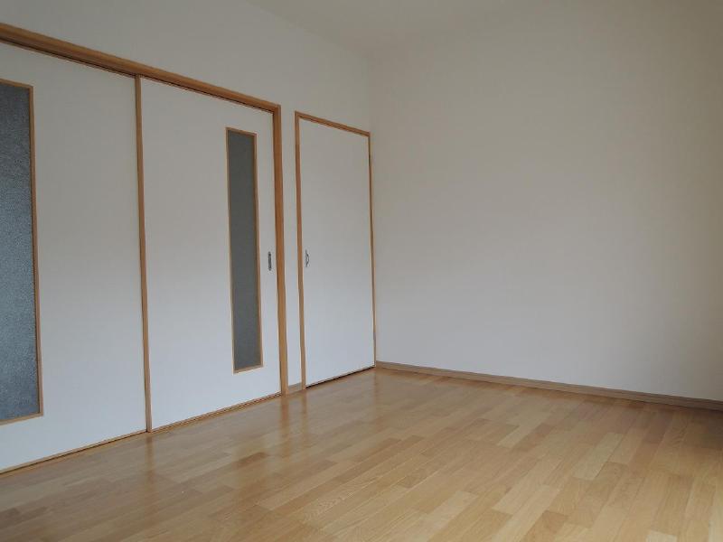 居室・リビング　リフォーム済み☆