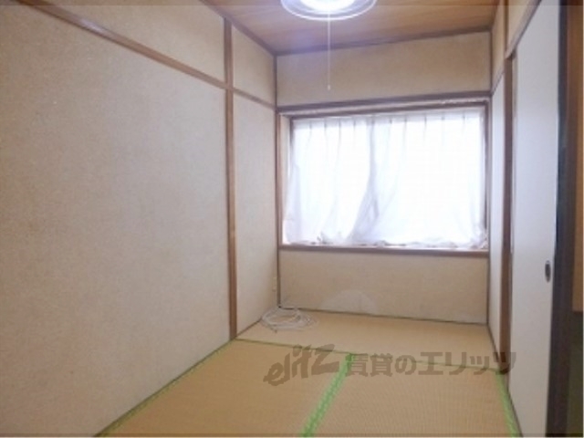 居室・リビング　和室