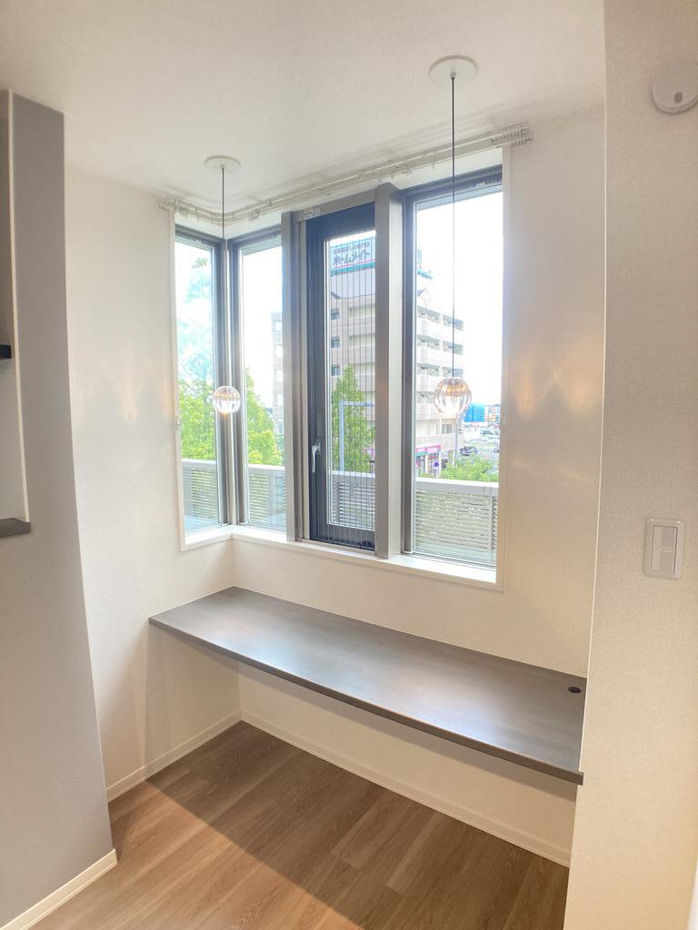 その他　ワークスペース