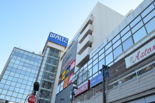 その他　西武デパート（その他）まで1412m