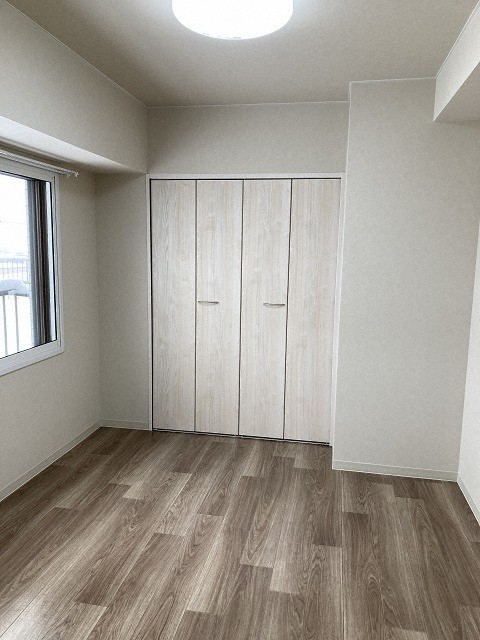 【札幌市豊平区豊平五条のマンションのその他部屋・スペース】