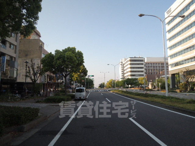 【名古屋市港区名港のマンションのその他】