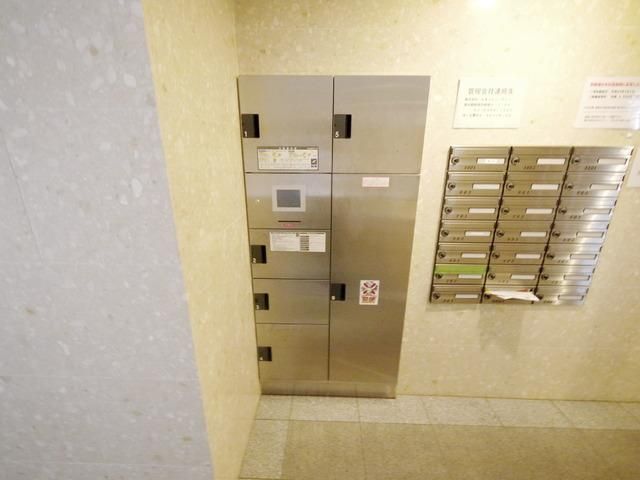 ＪＲ京浜東北線 赤羽駅 徒歩6分 11階建 築14年の外観写真