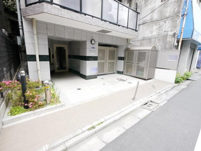 ＪＲ京浜東北線 赤羽駅 徒歩6分 11階建 築14年の外観写真