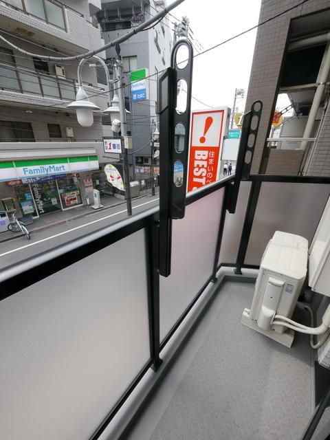 ＪＲ京浜東北線 赤羽駅 徒歩6分 11階建 築14年の内装写真