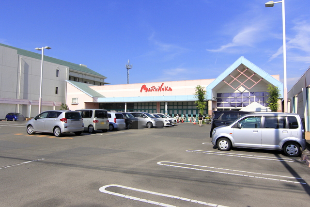 スーパー　マルナカ高岡店（スーパー）まで800m