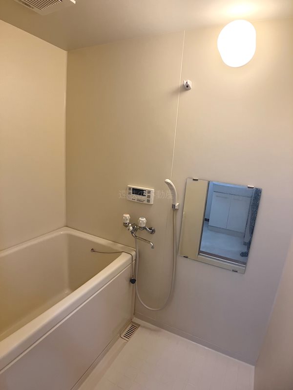 バス・シャワールーム　※現況優先