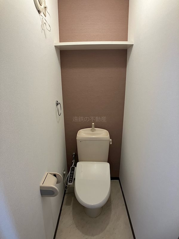 トイレ　※現況優先