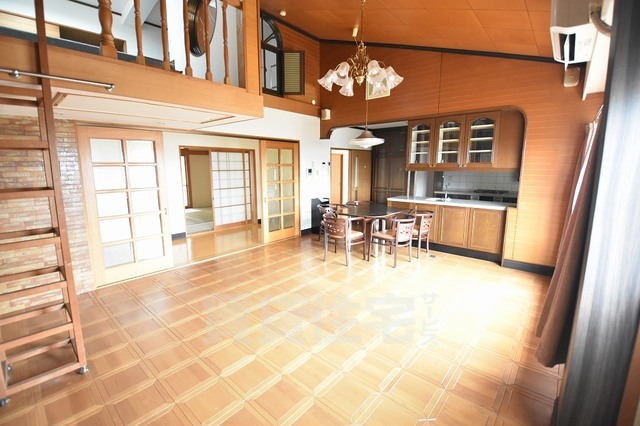 居室・リビング