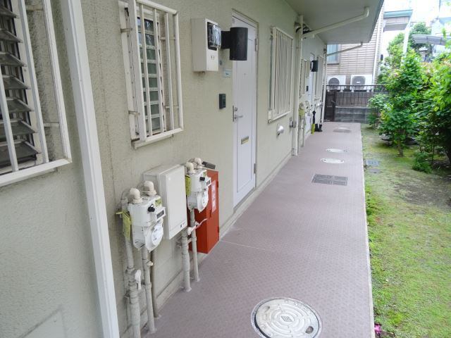ロビー