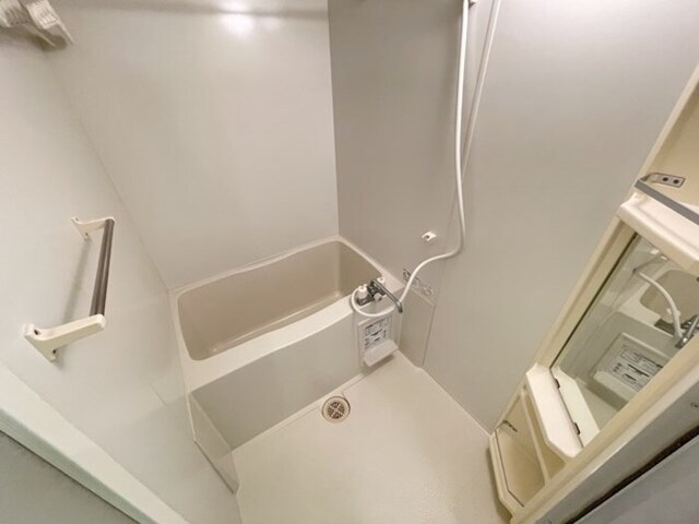 バス・シャワールーム　浴室