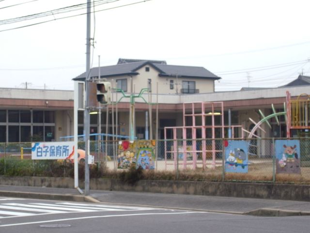 【フラワーアイランド江島の幼稚園・保育園】