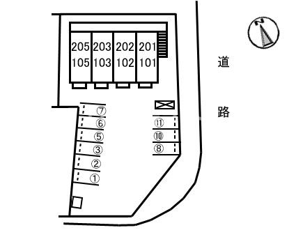 【プラージュのその他】