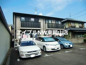 ＪＲ山陽本線/和気駅 歩7分